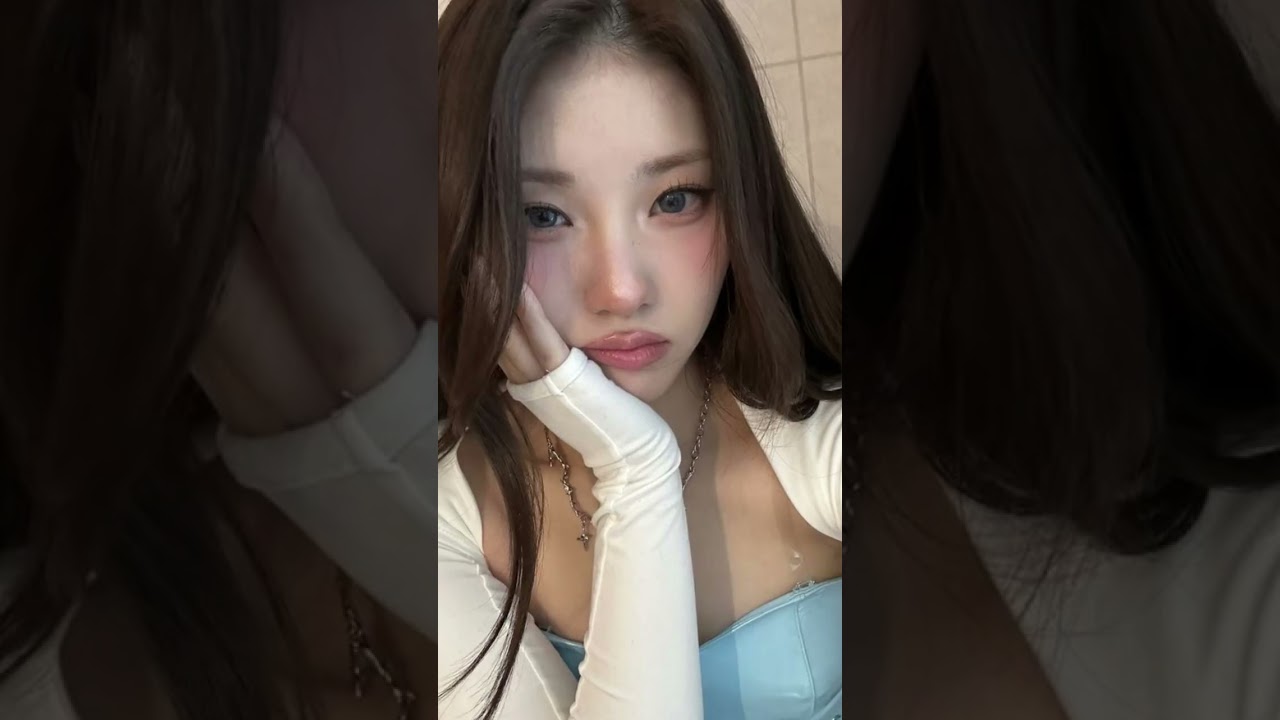 220909퍼플키스 채인 위버스 보이스라이브