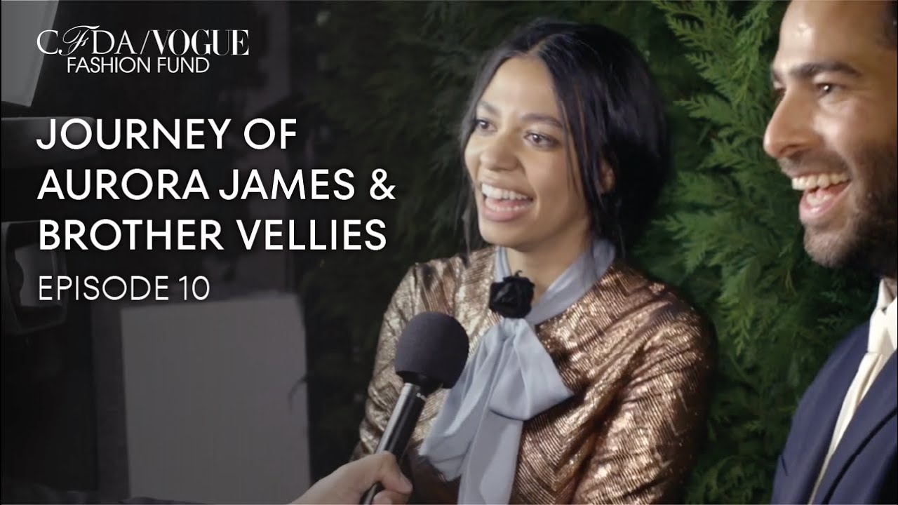 CFDA Vogue Fashion Fund 2015 : Full Episode 10 | GRAND FINALE!