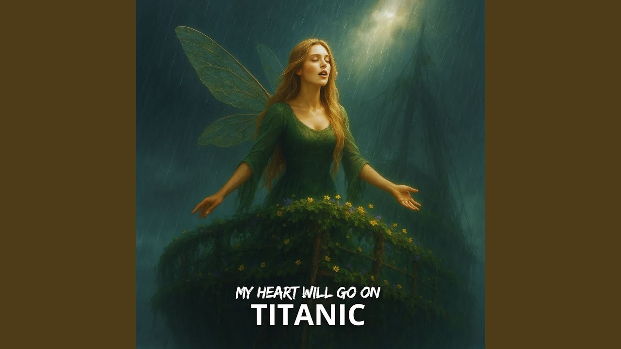 My Heart Will Go On - TITANIC