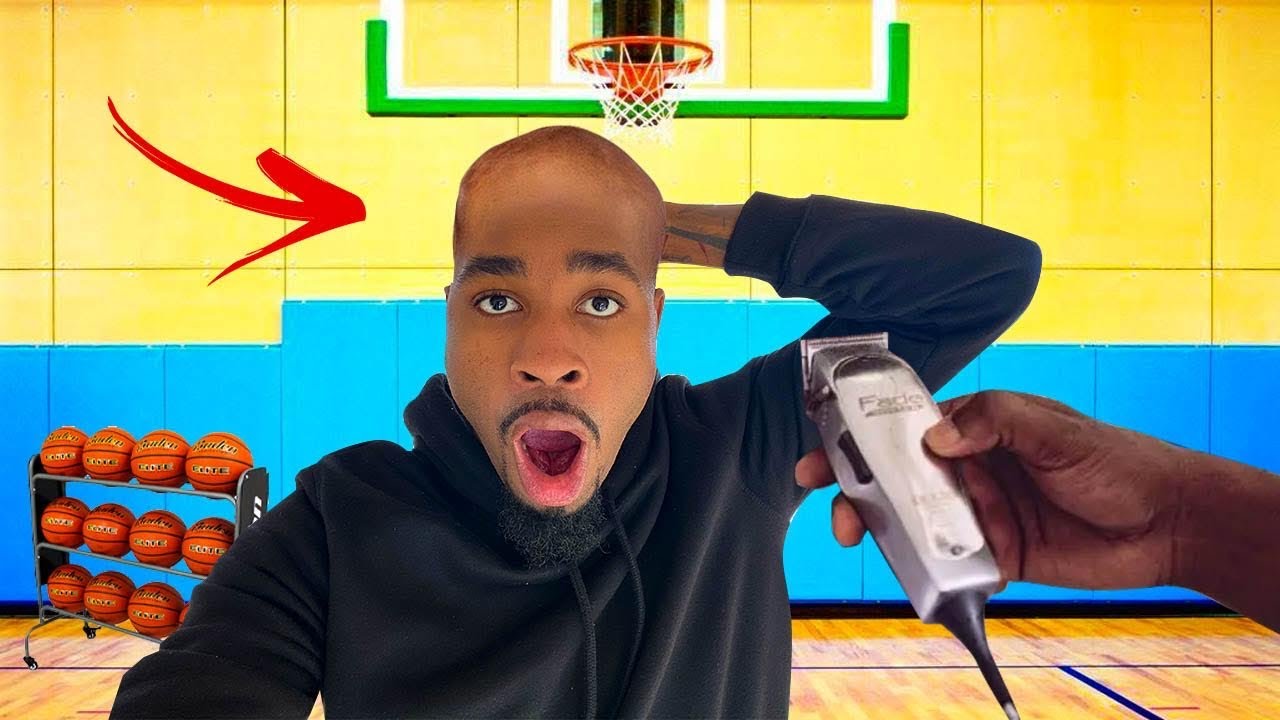 1v1 AGAINST TRASH TALKER!!!!LOSER GETS EXTREME PUNISHMENT!!😳😱