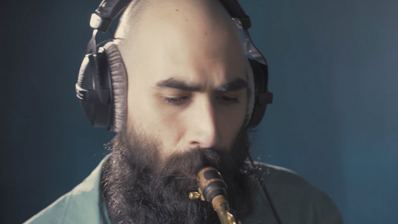 Khondzi - Caucasus