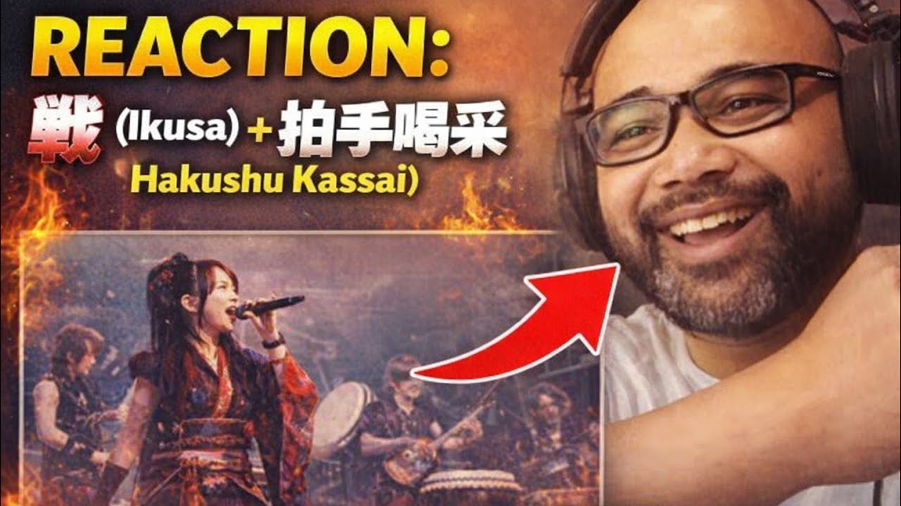 REACTION: 