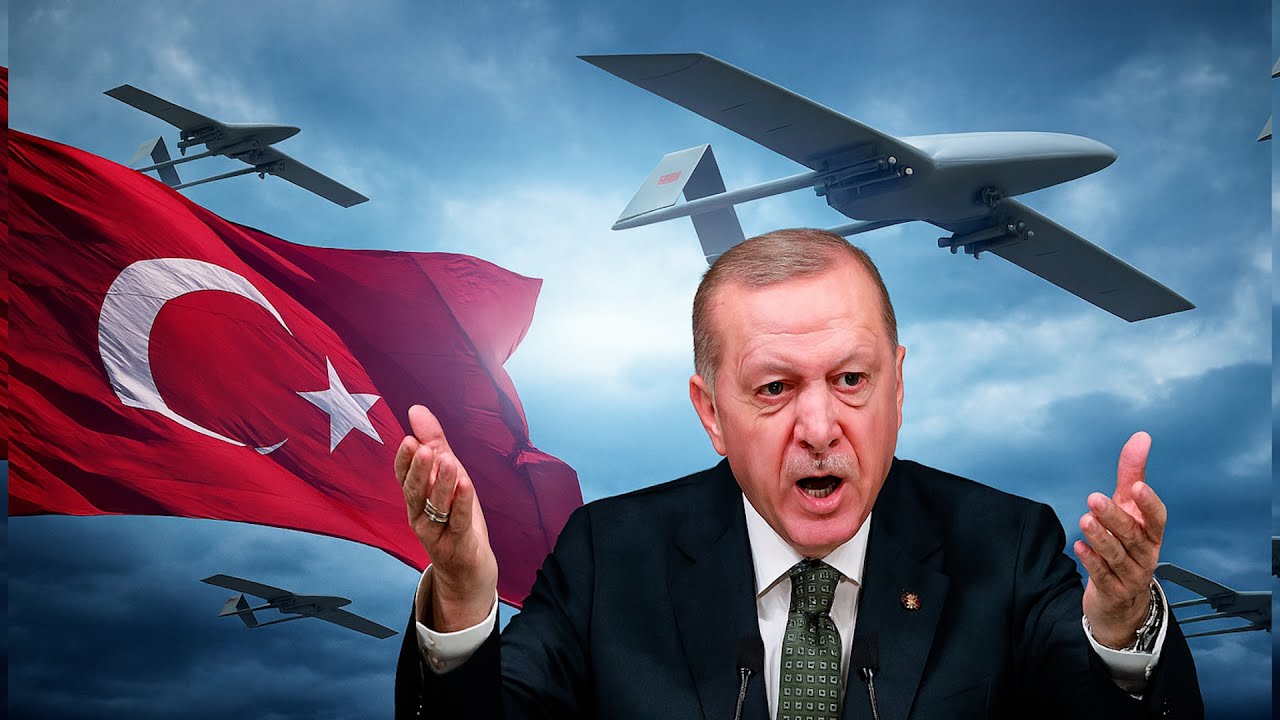 Turkey oo bilaabay QODISTA Godad waaweyn & Masar oo lagu bilaabay Weerar dadban | Geesinimo Mise ?