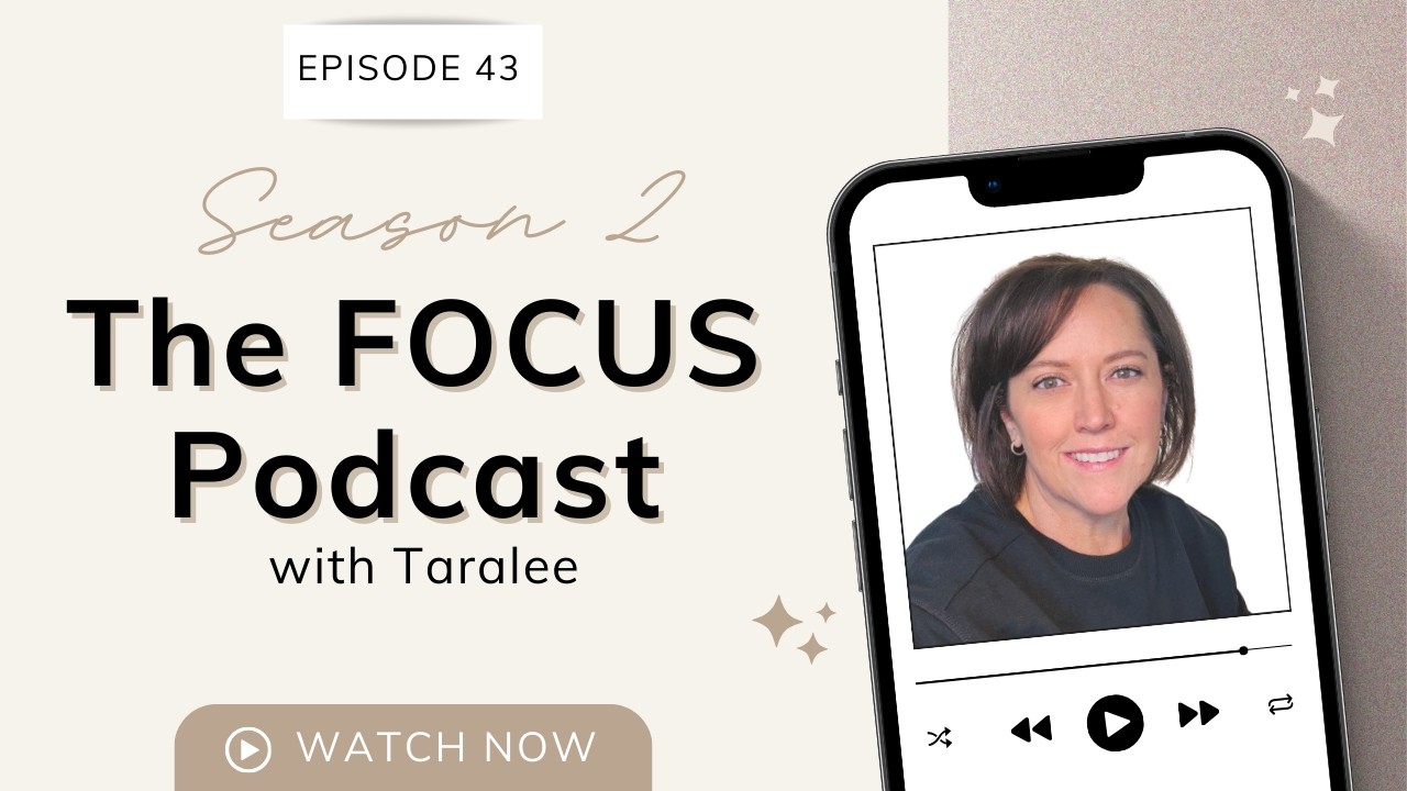 Episode 43: Facts vs Stories - When Your Marriage Feels Like It Might Be Over