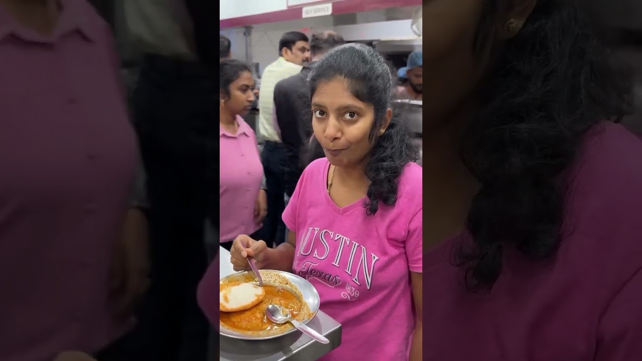 One of the best idli sambar had in recent times #idlisambar #banashankari #bangalore #brahminscafe