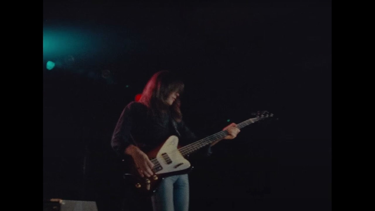 Cliff Williams Isolated (Back In Black)