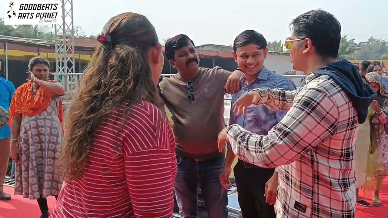 Choreography Uno Minda/2024 Annual day 