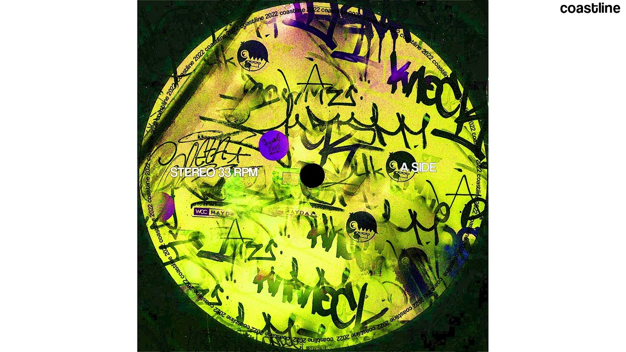 tech house/deep tech house mix - 124 bpm - dj set - 021