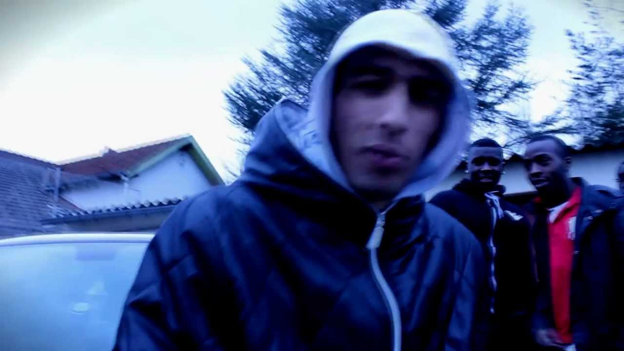 Jex Mess - La Tension
