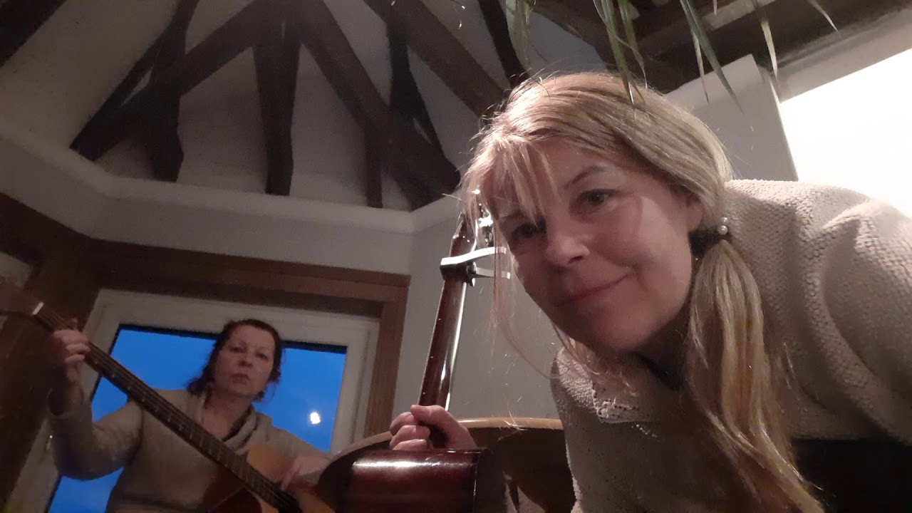 Rattlin' Roarin' Willie by The McInroy Sisters
