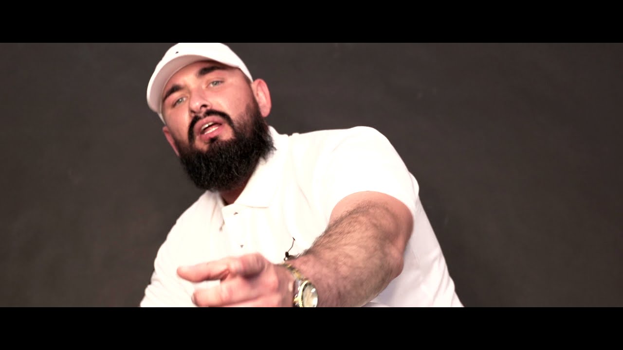Deddy - Inny (Official Video) prod. maestro beats