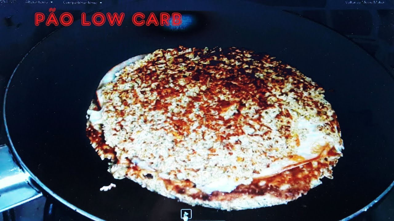 MISTINHO LOW CARB