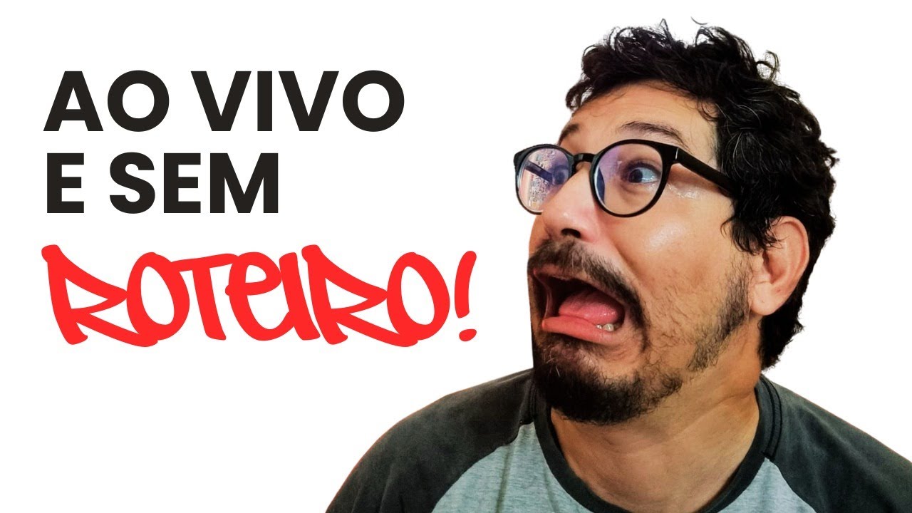 Quarta feira a semana acabada!