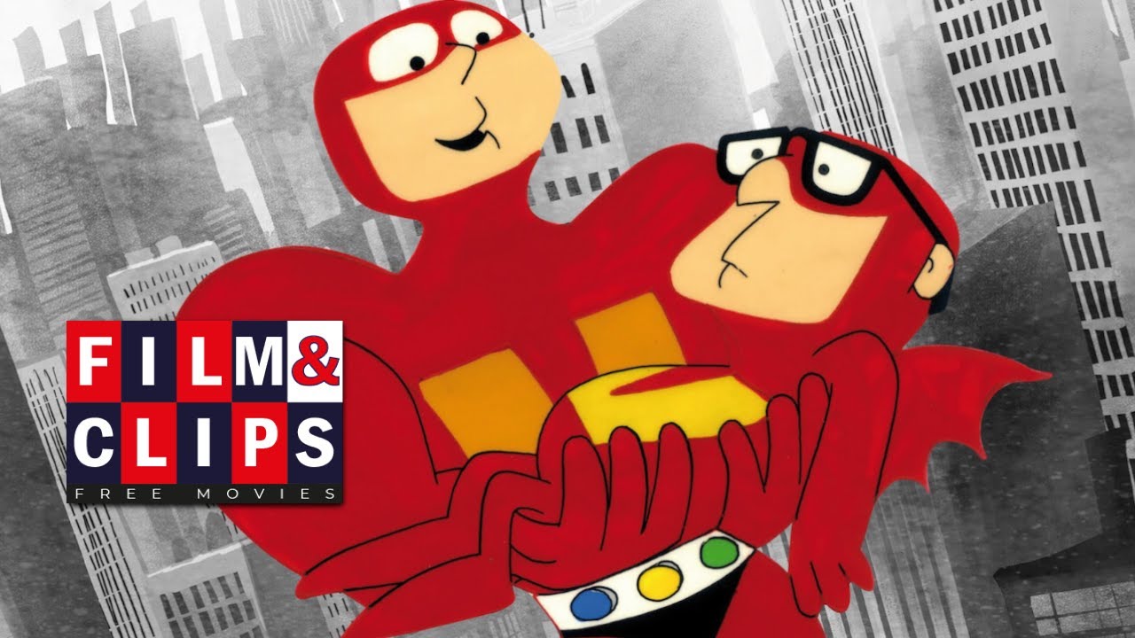 The SuperVips - Full Movie by Film&Clips Free Movies