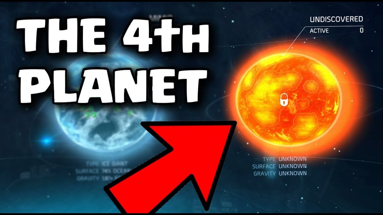 *NEWS* 4th PLANET, new emotes and more 0.8.0 details - Shadowgun Legends