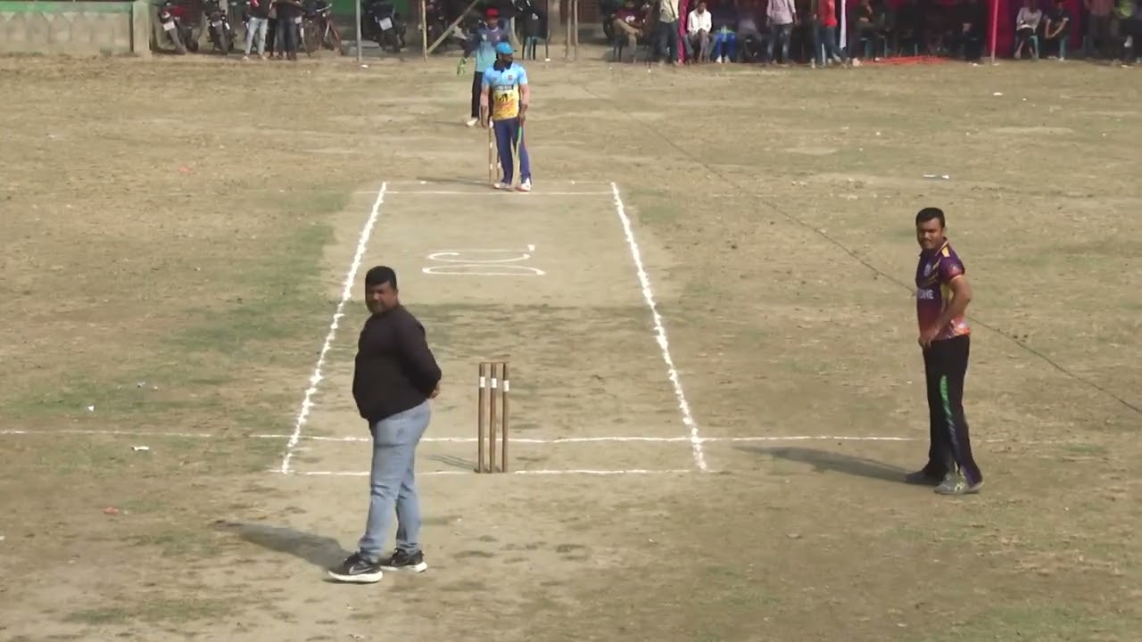 DCL 2026 Damodarpur Cricket Tournament 2026