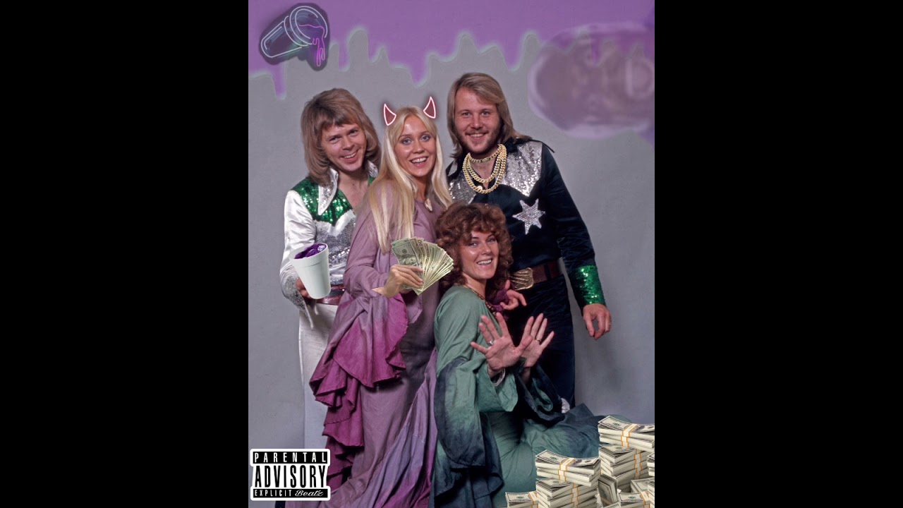 Dancing Queen (Trap Remix)