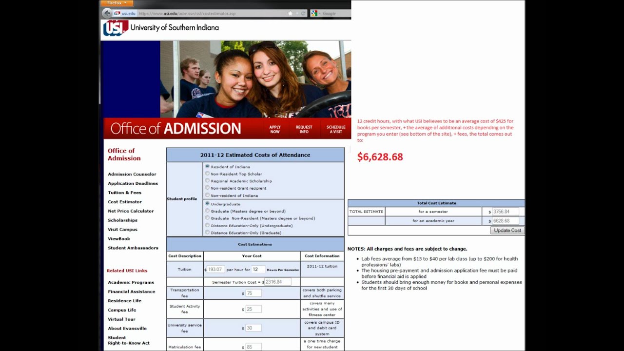How is Ivy Tech helping make college more affordable? (best viewed in full-screen and HD)