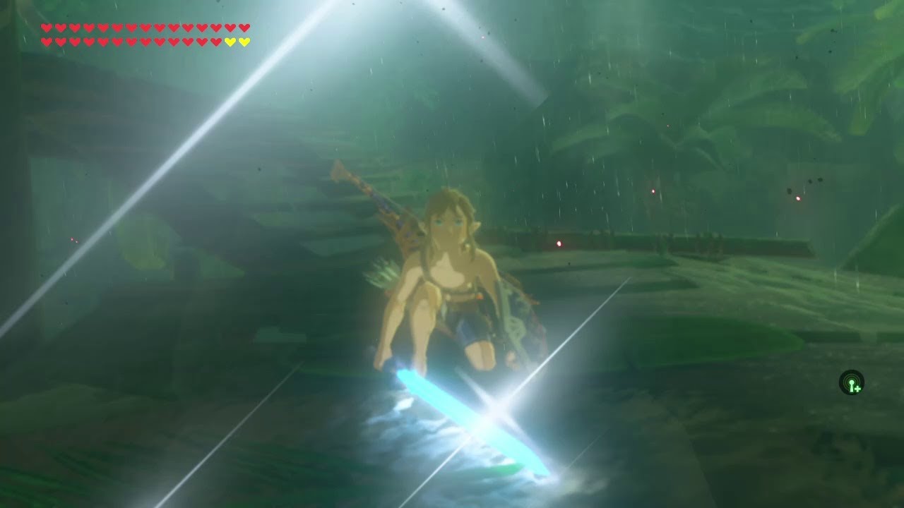 My Breath of the Wild clip compilation Vol 181 (+ a couple TotK sometimes) Some battles & favorites)