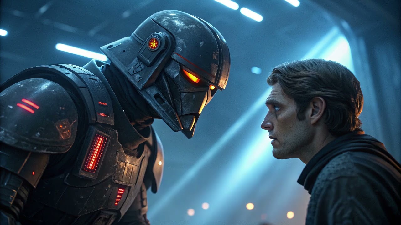 They Tried to Break a Human… and Paid the Price | HFY Sci-Fi