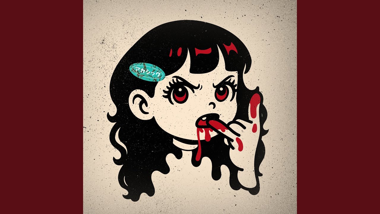 グロテスク