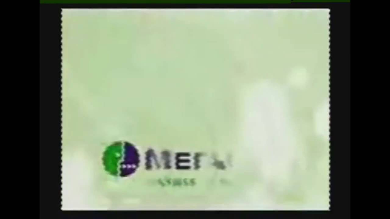 Copy of MegaFon Commercials History