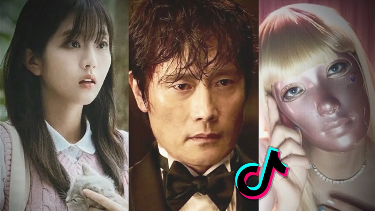 KDRAMA TIKTOK EDITS COMPILATION #10