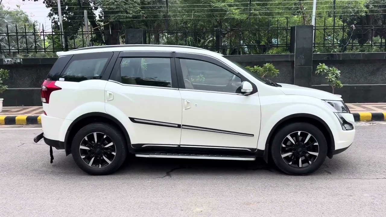 #మహింద్రా XUV 500 W11 Manual డిజల్ 2019/20 మోడల్ అమ్మబడును #9550238766# @A1 used cars@