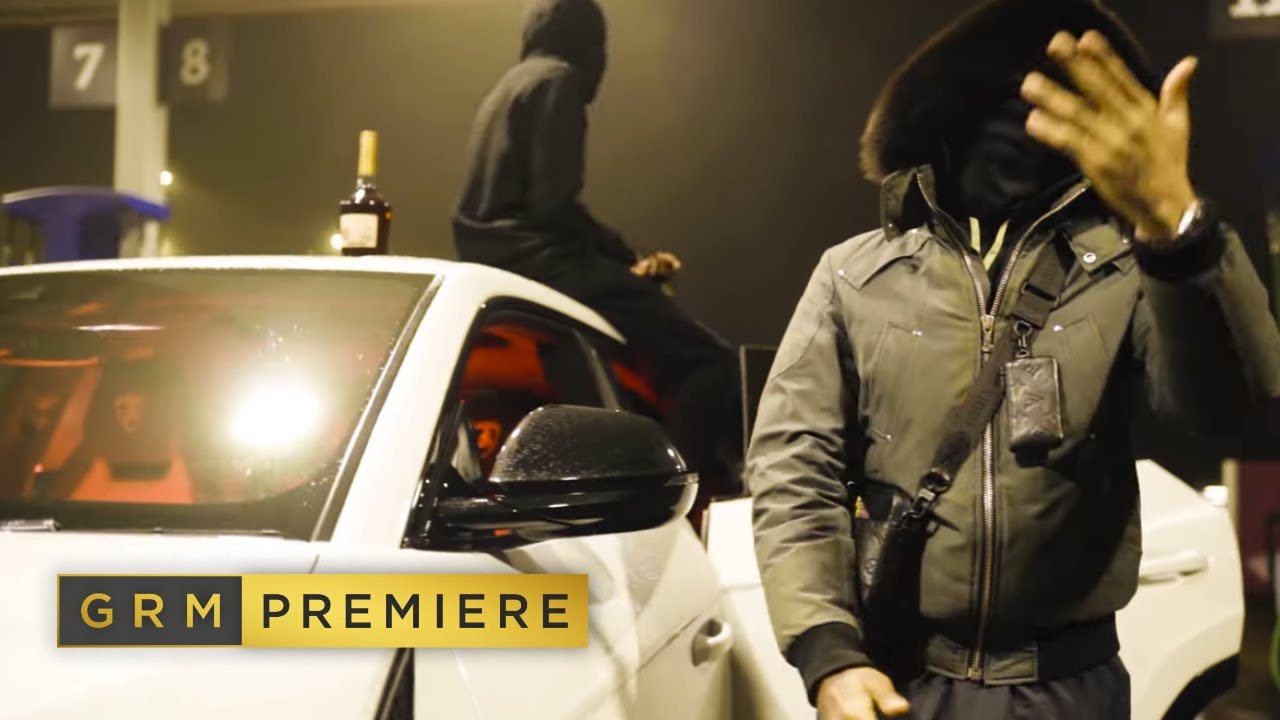 #N15 K1 X Drose - Putdatonda5 [Music Video] | GRM Daily