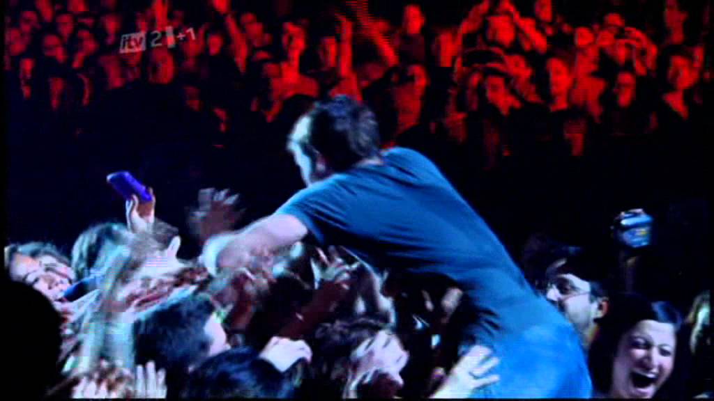 Fearne and.... James Blunt (Part 2)