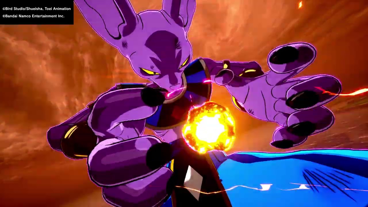 Impossible to get Z rating in Mission 090 | Sparking Zero