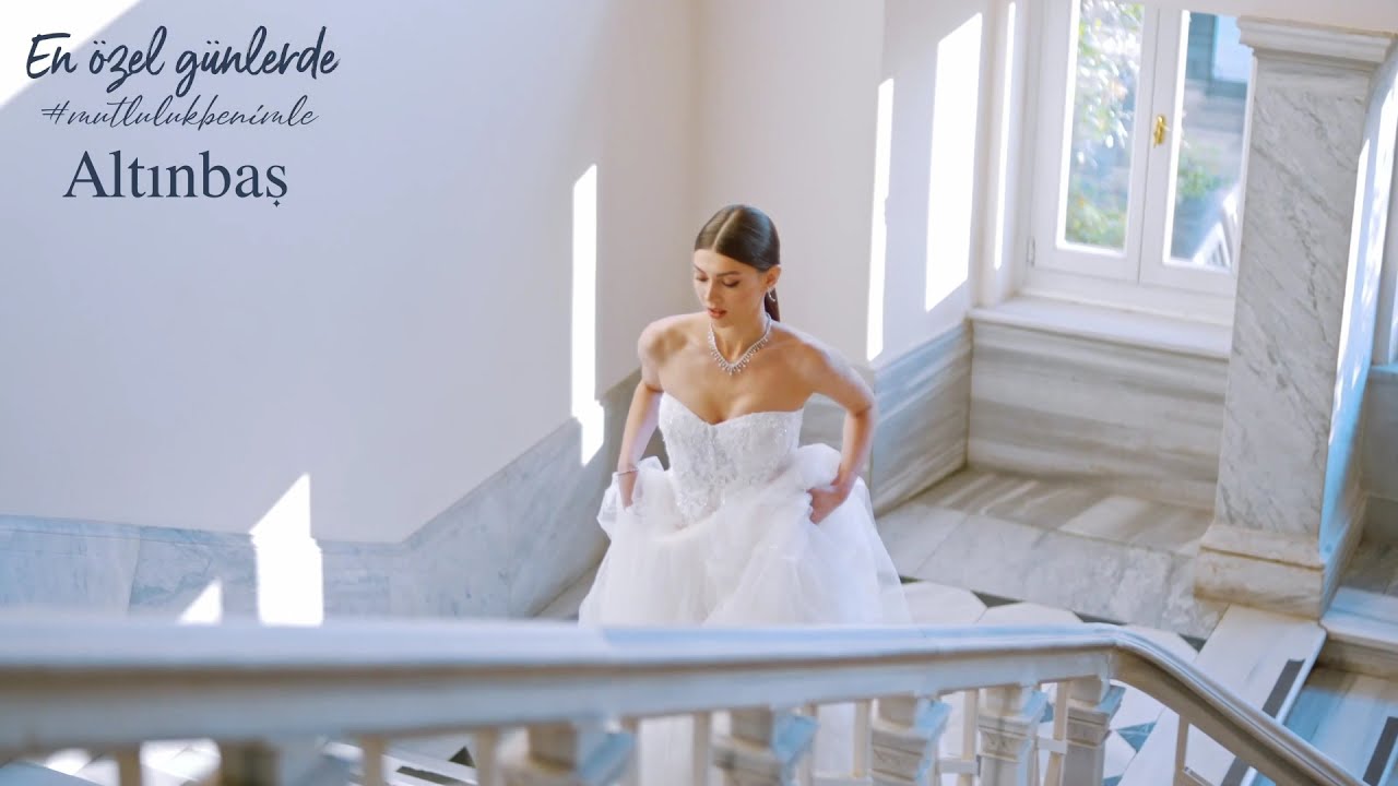 Evlilik Koleksiyonu | Altınbaş