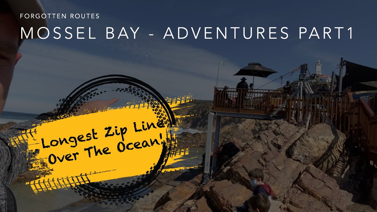 Secrets of Mossel Bay - Part 1