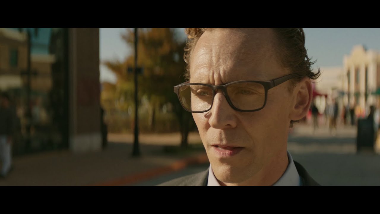 When arts, philosophy and maths timing the universe | The Life Of Chuck - Act Two (Dance & Ending)