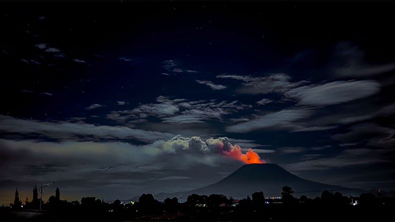5 Shocking Earth Phenomenons | This World is Wild: Full Series | BBC Earth Science