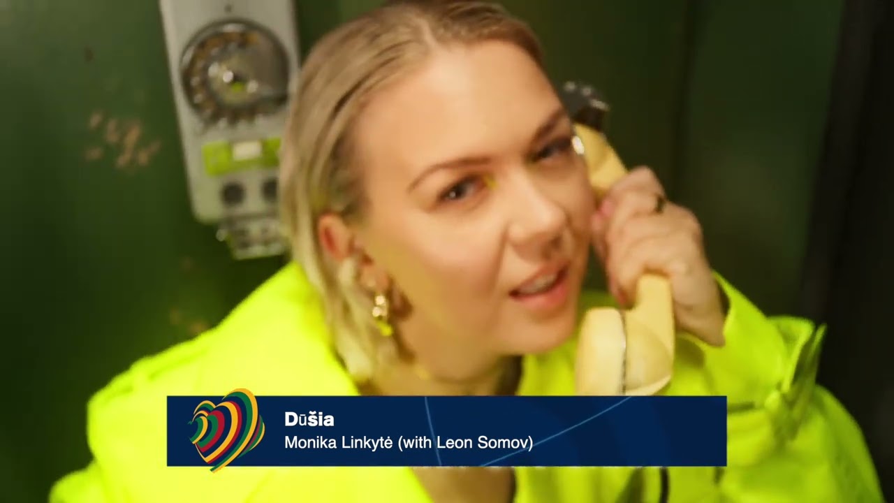 Other Songs by Eurovision 2023 Artists