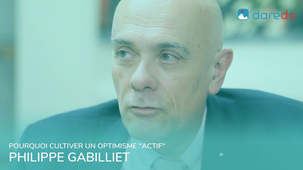 Pourquoi cultiver un optimisme 