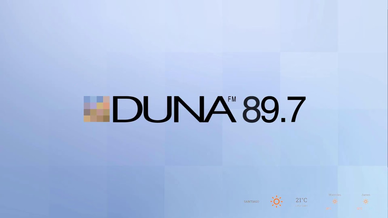 DUNA 89.7 FM | HABLEMOS EN OFF  |   MIÉRCOLES 21 DE ENERO