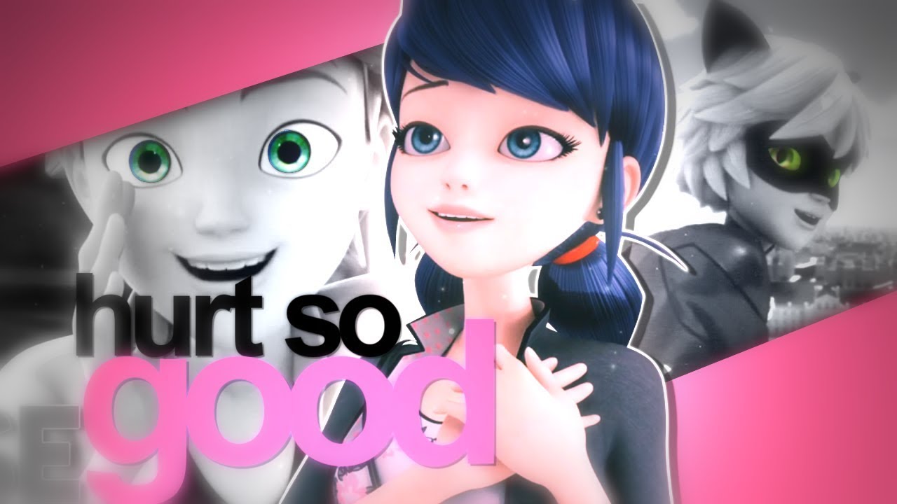 「M♥Sᵗᵘᵈᶦᵒ」Hurt so GOOD! ❤ COLLAB W/ {MCT} | Full MEP