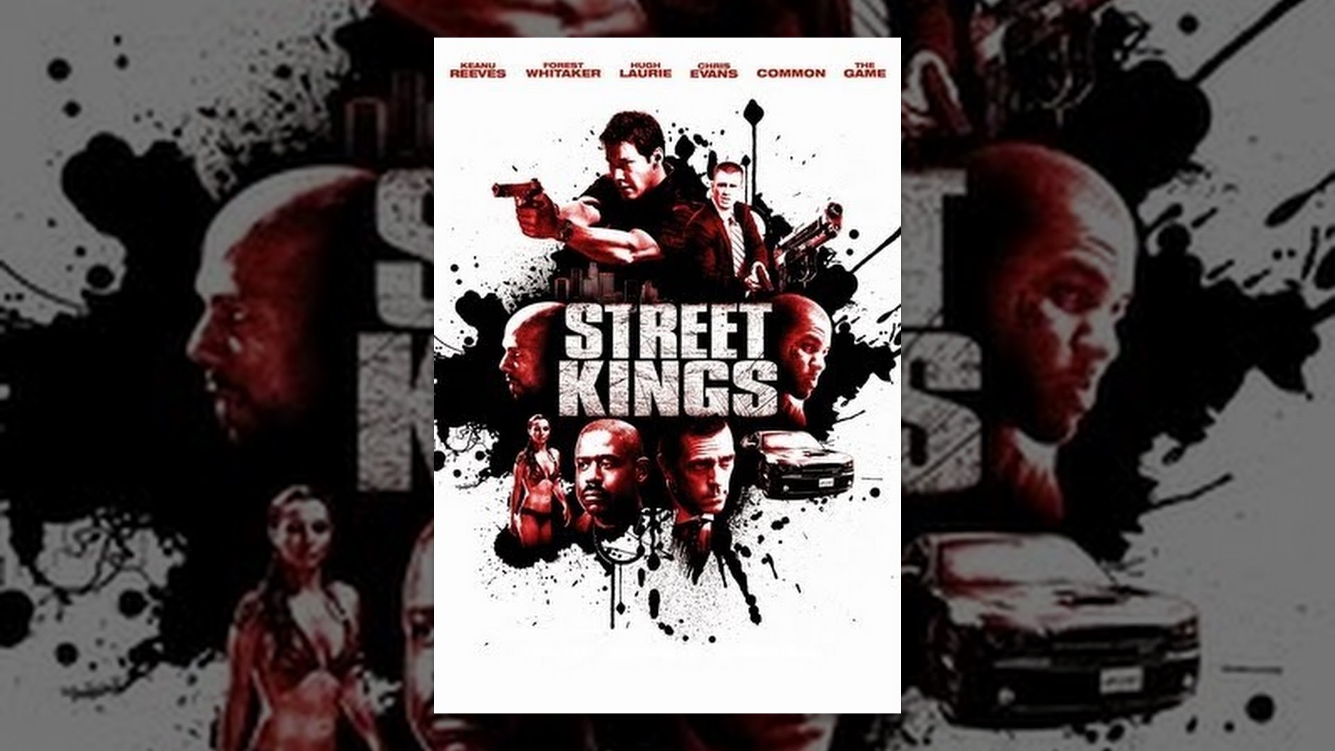 Street Kings