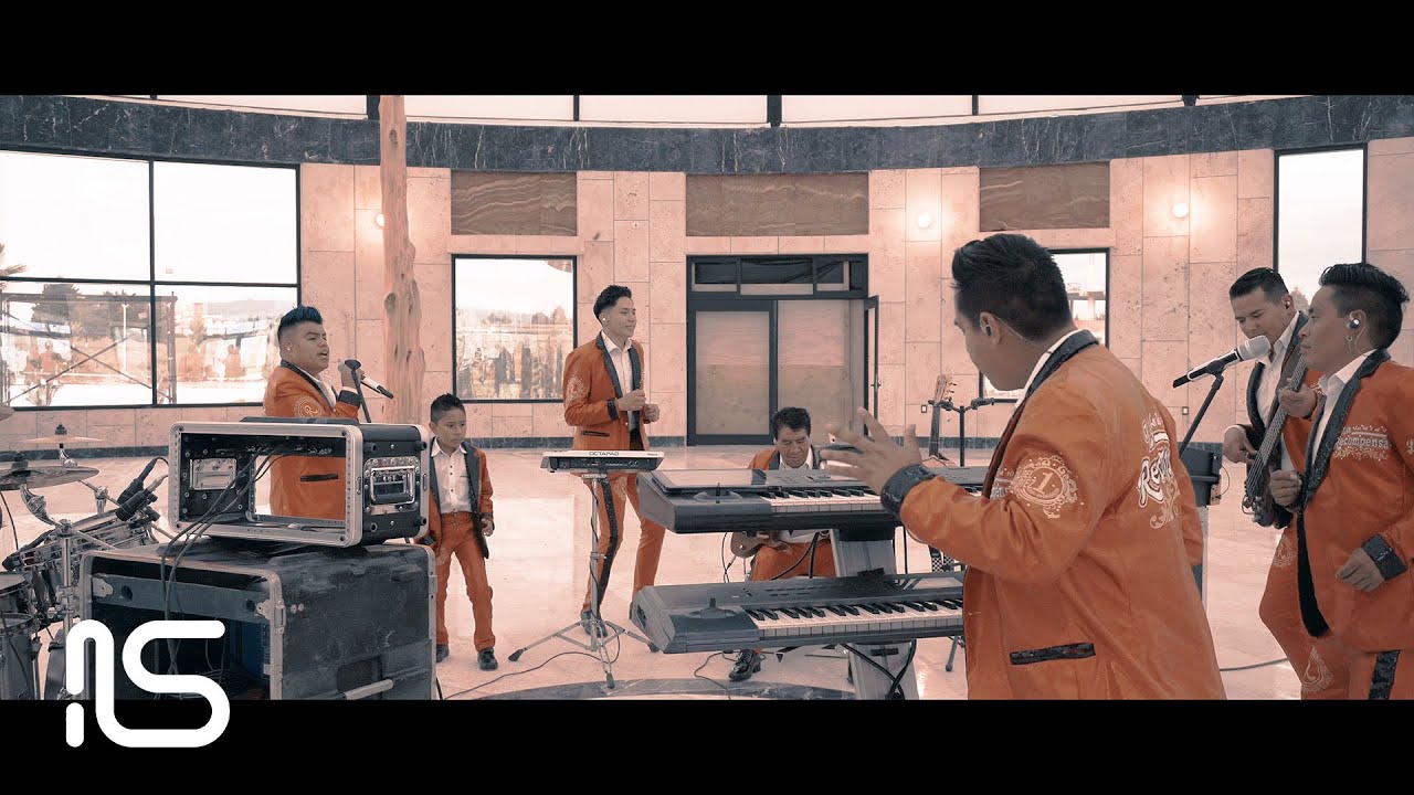 Grupo La Recompensa - NADIE (Video Oficial)