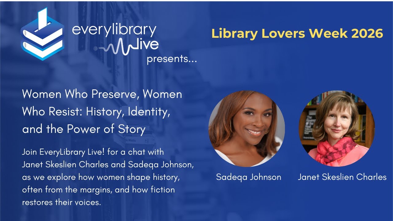Women Who Preserve, Women Who Resist: History, Identity, and the Power of Story