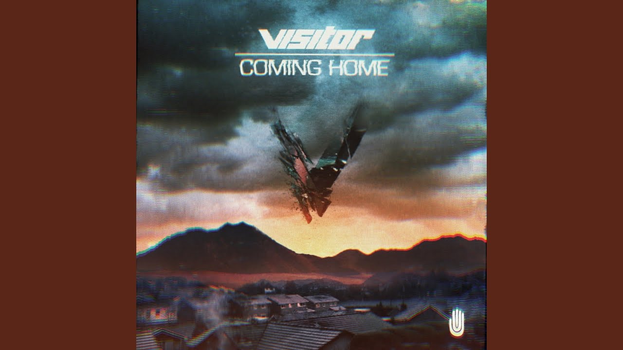 Coming Home (Lifelike Remix)