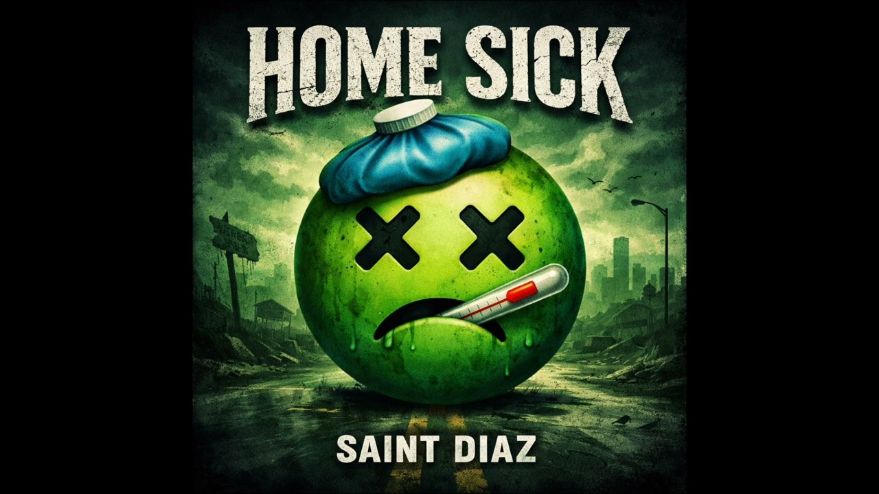 Home sick