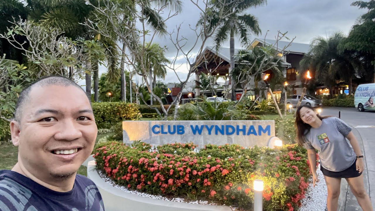 2023 Fiji Club Wyndham Experience