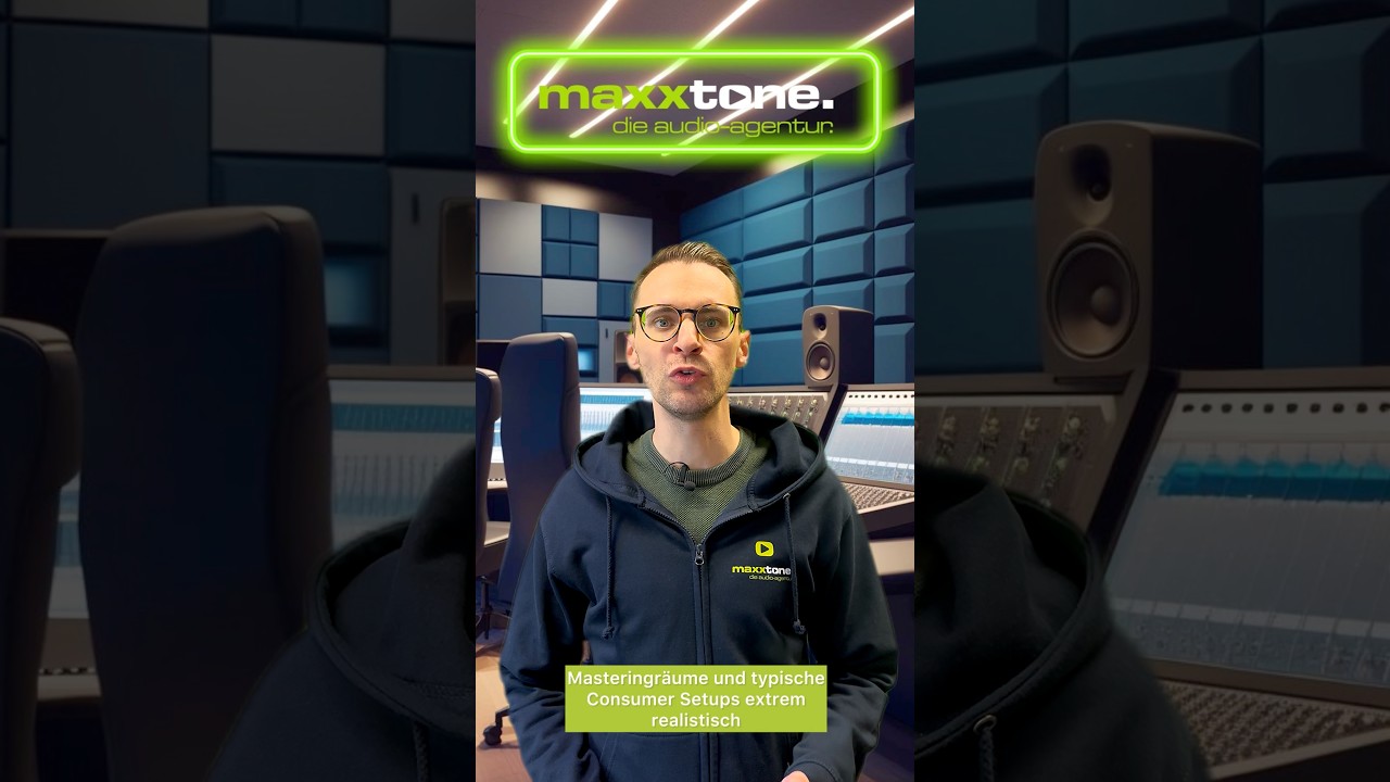 Im Studio top, im Auto flop? 🎛️🚗Mit Simulationskopfhörern startet dein Mix durch!