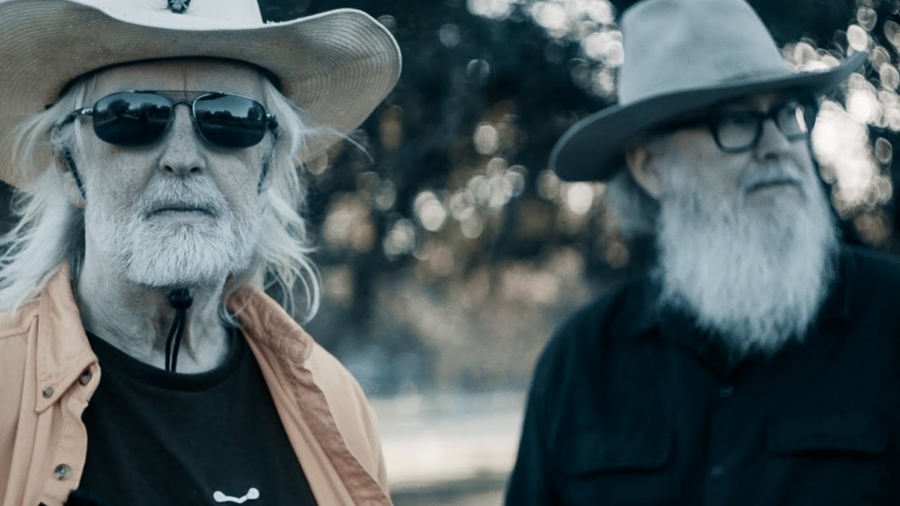 The Legend of Blaze Foley  -Gurf Morlix