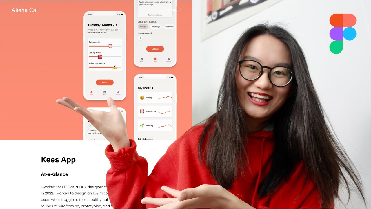UX Portfolio: How to create a UX Design Case Study