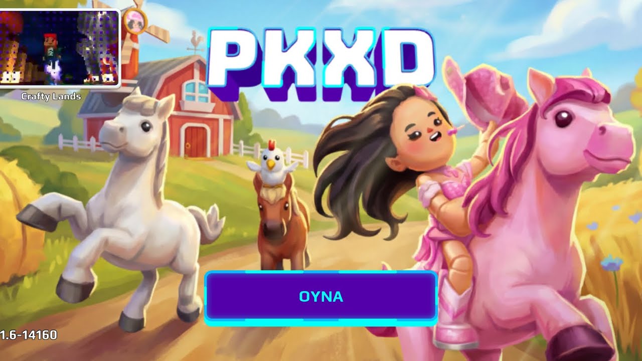 PKXD Kıyafet ve Ped Değiştirme