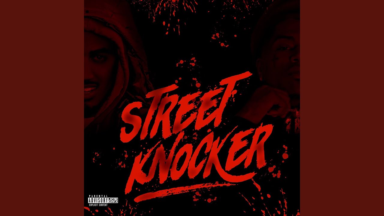 Street Knocker
